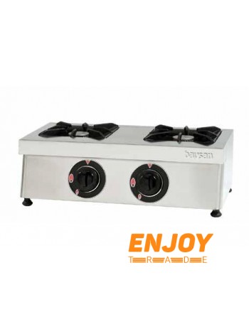 Плита газовая профессиональная Baysan G40352